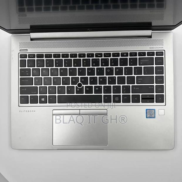 Laptop HP EliteBook 840 G7 16GB Intel Core I5 SSD 256GB · Photo 3