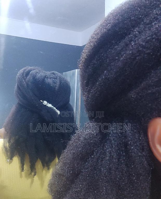 Ayurveda Super Hair Growth Oil · Photo 2