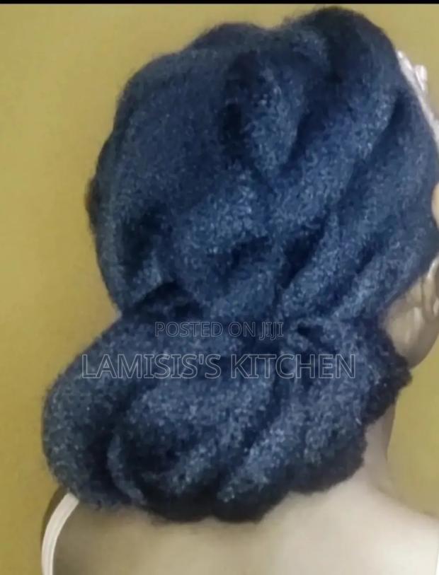 Ayurveda Super Hair Growth Oil · Photo 6