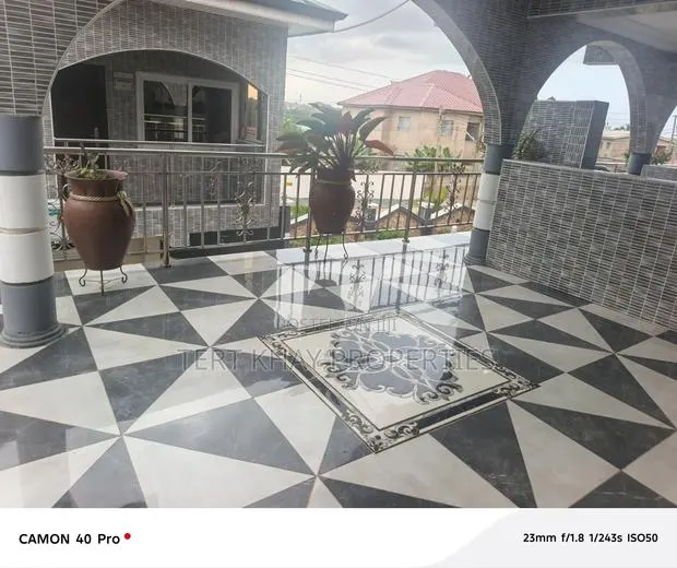 2bdrm Apartment in Terbibianor, Tsui-Bleoo for rent · Photo 1