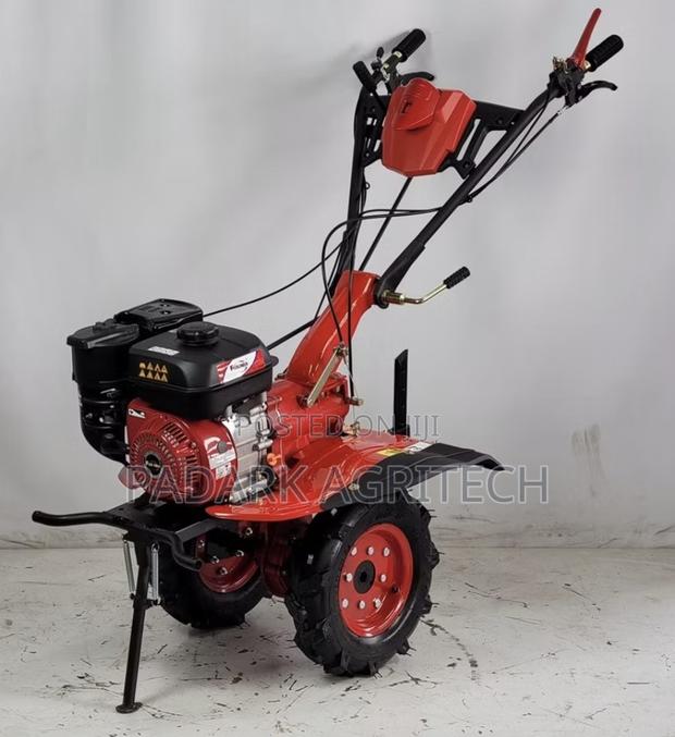 7hp Power Weeder · Photo 1