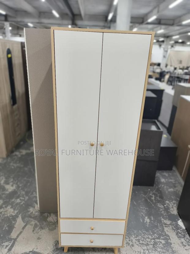 Small Size Wardrobe · Photo 1
