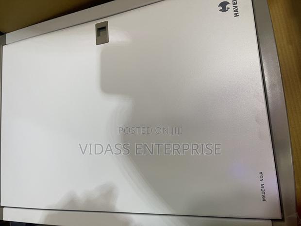 3 Phase 8way Distribution Board · Photo 2