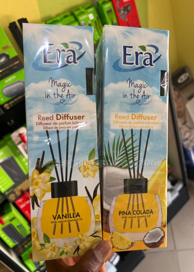Era Reed Aroma Diffuser Air Freshener · Photo 1