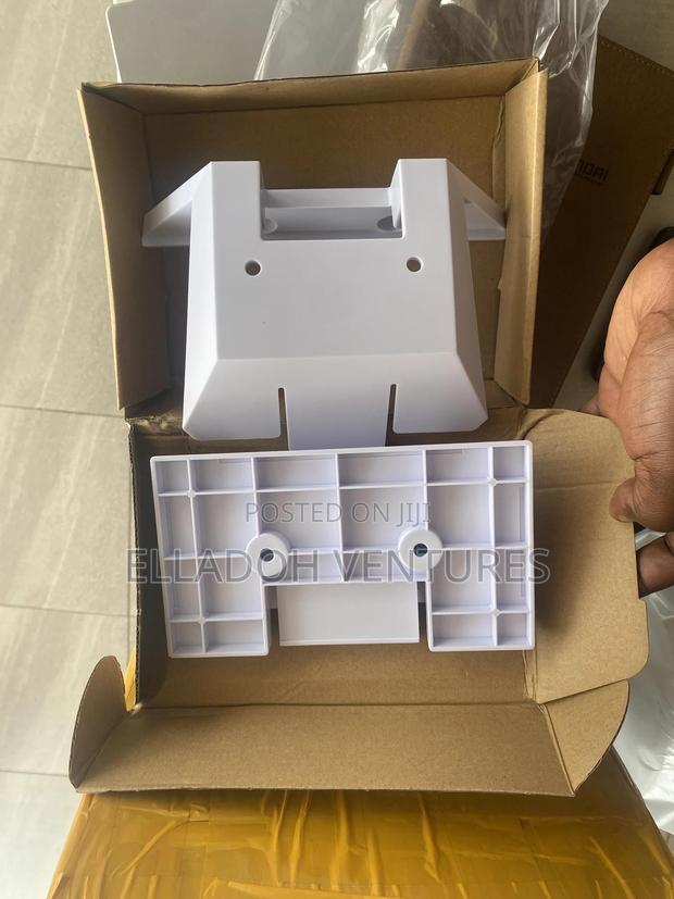 Router Mount for Starlink Gen 3 · Photo 1