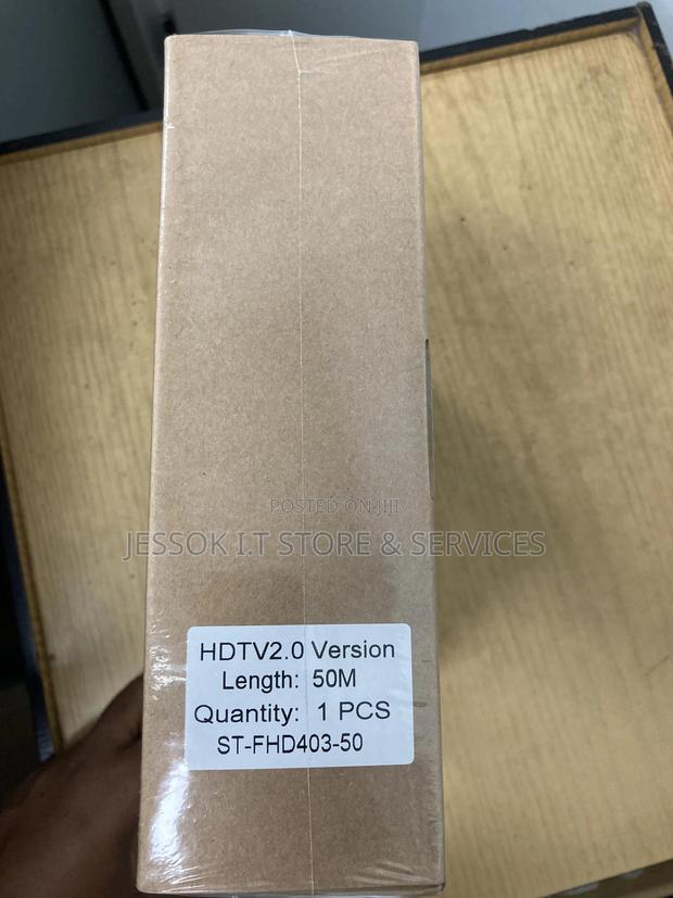 Hdmi Cable 50 Meters · Photo 3