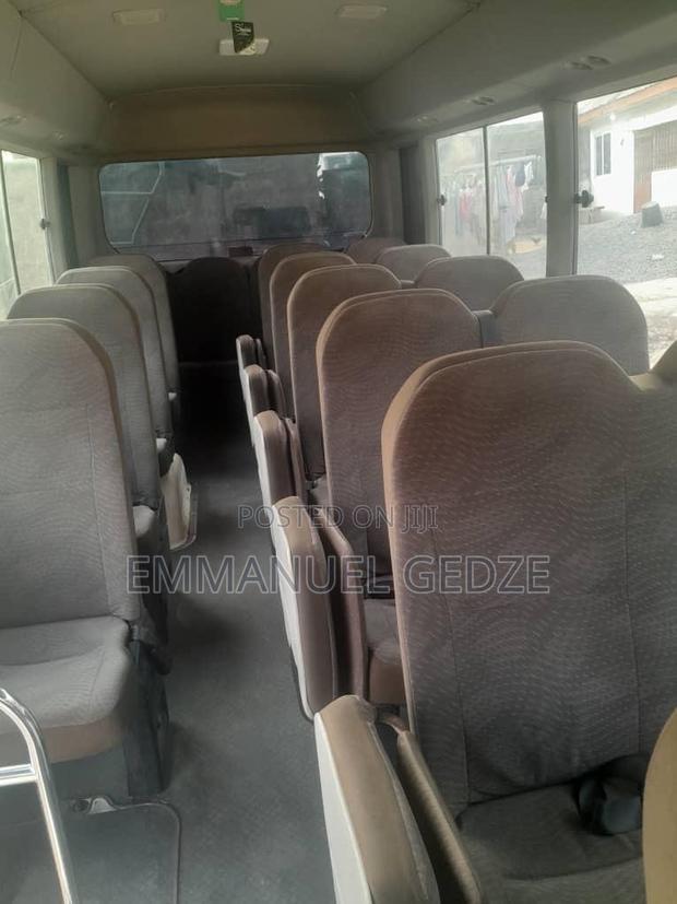 For Rent - Coaster Bus (For All Your Tour and Travels) · Photo 2