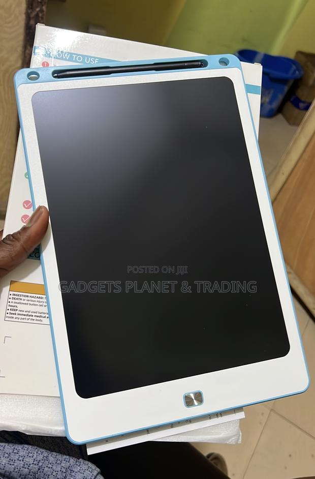 Kids LCD Writing Tablet - 13" · Photo 2
