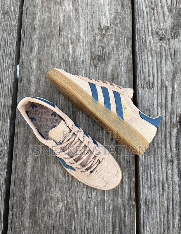 Adidas Unisex Spezial Sneaker · Photo 1