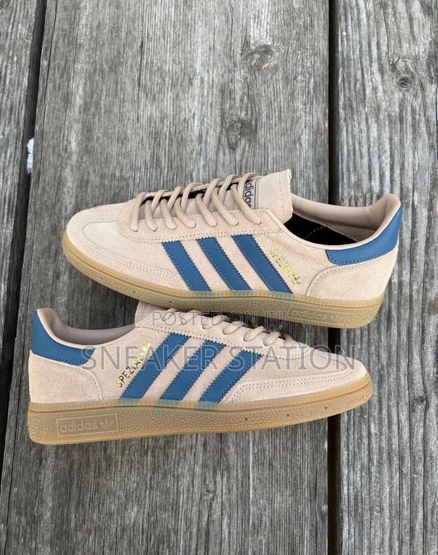 Adidas Unisex Spezial Sneaker · Photo 2