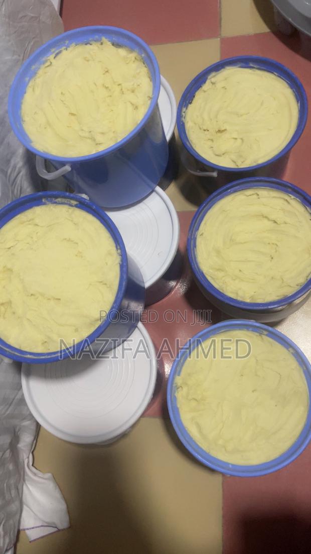 Original Shea Butter · Photo 1