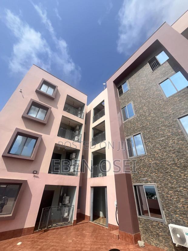 2bdrm Apartment in Dansoman for rent · Photo 1
