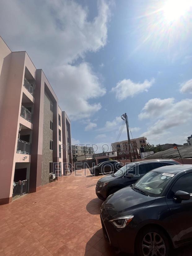2bdrm Apartment in Dansoman for rent · Photo 4