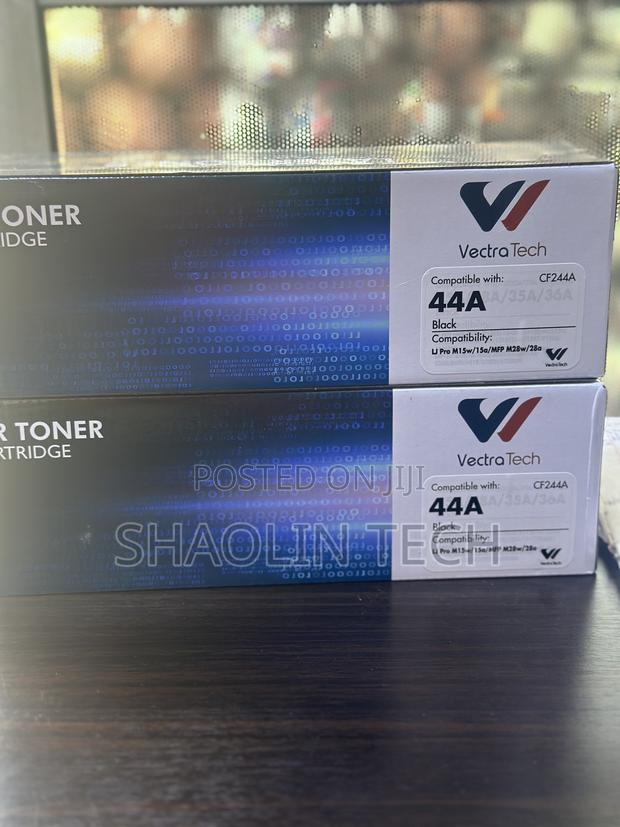 Cf244a (44a) Toner Cartridges · Photo 2