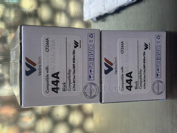 Cf244a (44a) Toner Cartridges · Photo 3