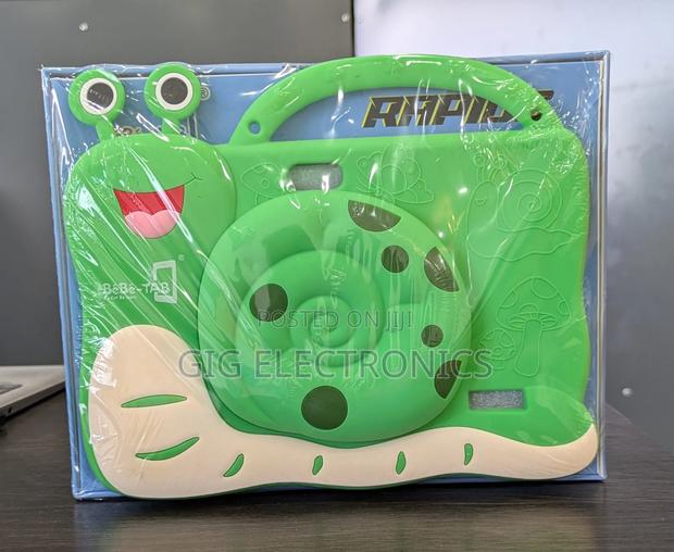 New Bebe A4040 256 GB Green · Photo 2