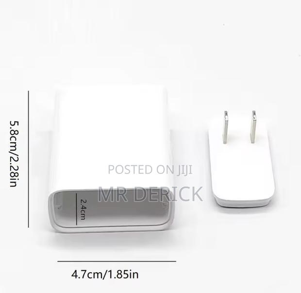 Disguise Charger Head Safe · Photo 4