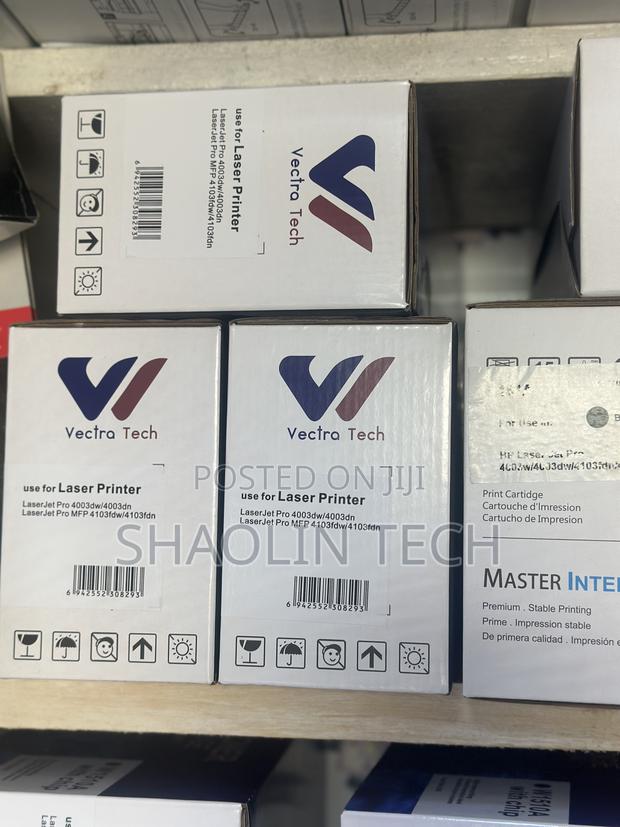 Laser W1510a (151a) Toner Cartridge · Photo 3