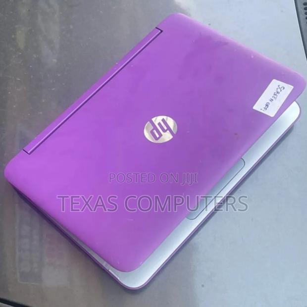 Laptop HP 14-Dq1025cl 4GB Intel Core I5 SSD 256GB · Photo 1