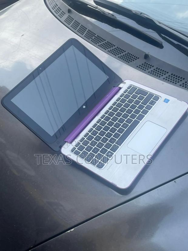 Laptop HP 14-Dq1025cl 4GB Intel Core I5 SSD 256GB · Photo 2
