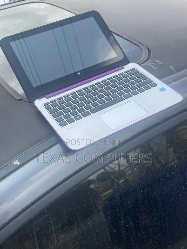 Laptop HP 14-Dq1025cl 4GB Intel Core I5 SSD 256GB · Photo 3