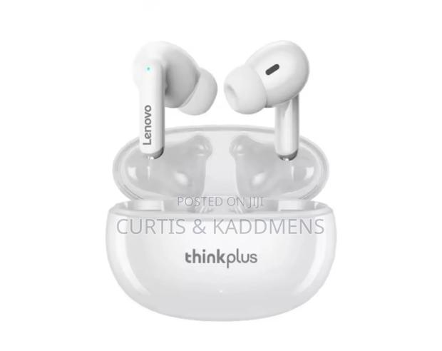 Lenovo Thinkplus Xt88 Bluetooth Earphones With Dual Microphone · Photo 1