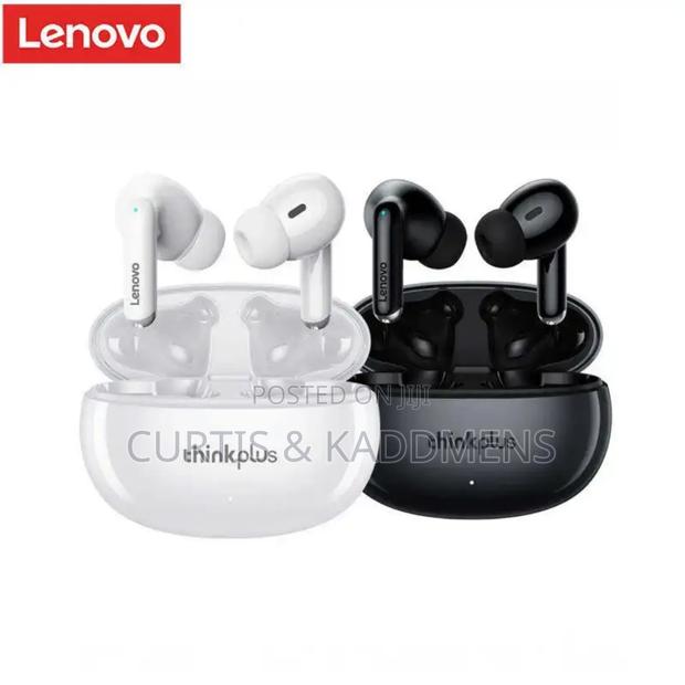Lenovo Thinkplus Xt88 Bluetooth Earphones With Dual Microphone · Photo 2