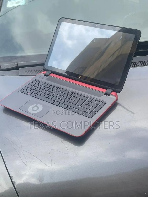 Laptop HP 15-Dw3031 8GB Intel Core I7 HDD 500GB · Photo 2
