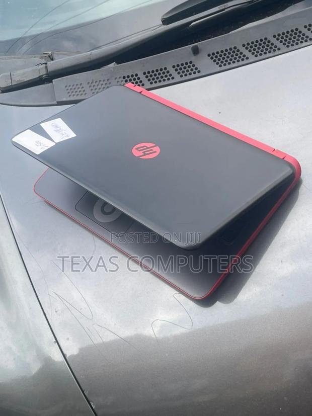 Laptop HP 15-Dw3031 8GB Intel Core I7 HDD 500GB · Photo 3