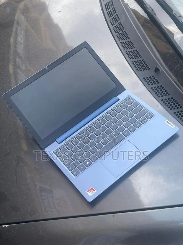 Laptop Lenovo 100e 4GB Intel Core I5 SSD 128GB · Photo 2
