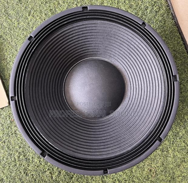 GLS 15” Speaker 1000w · Photo 2