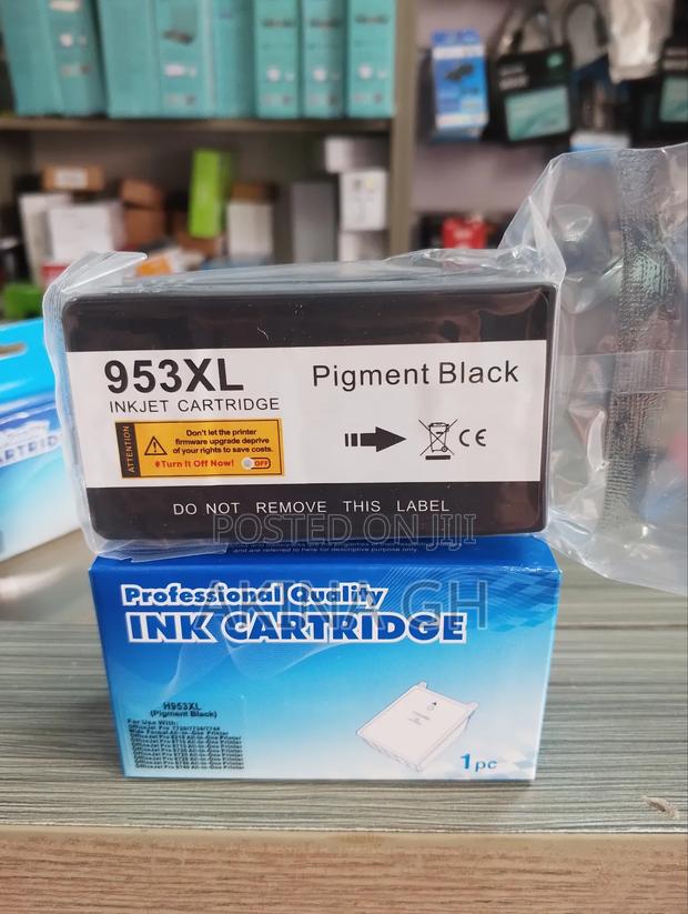 Hp Compatible Ink Cartridges 953xl · Photo 2