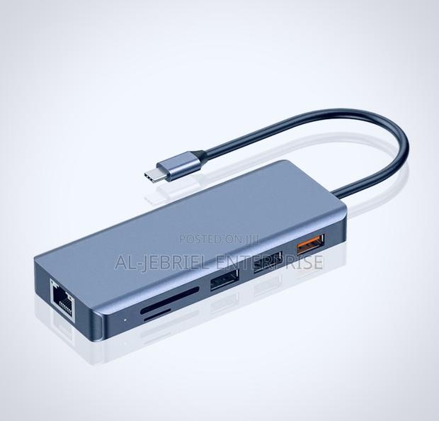 Multi Usb-C Hub · Photo 3