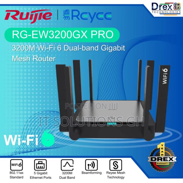 Rg-Ew3200gx Pro · Photo 1
