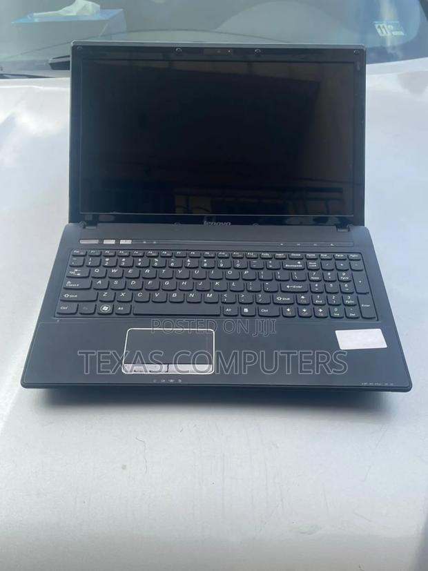 Laptop Lenovo G560 6GB Intel Core I7 HDD 500GB · Photo 2