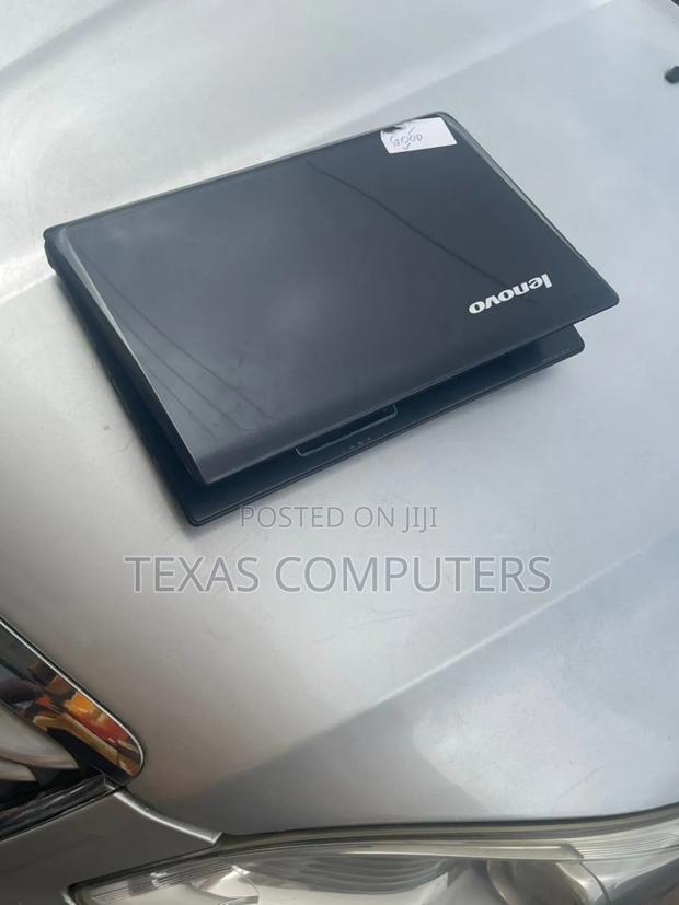 Laptop Lenovo G560 6GB Intel Core I7 HDD 500GB · Photo 1