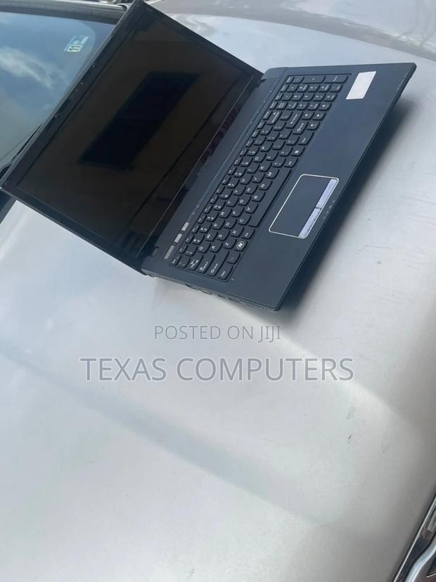 Laptop Lenovo G560 6GB Intel Core I7 HDD 500GB · Photo 3