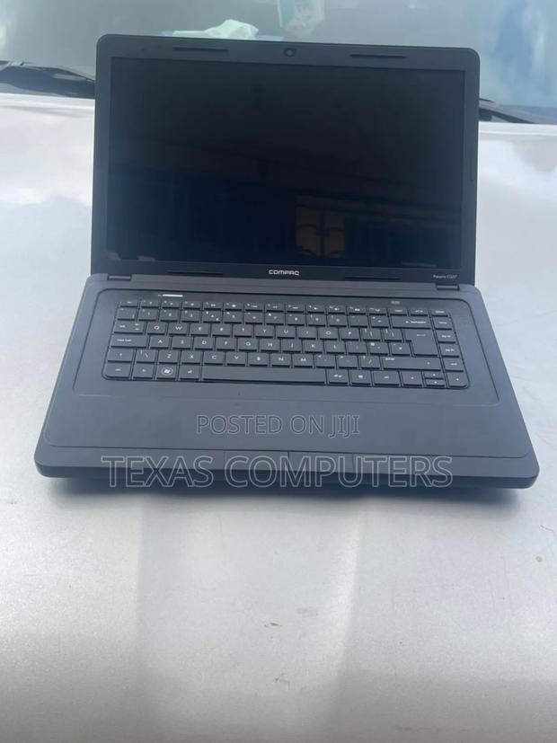 Laptop Compaq Presario CQ57 4GB Intel Core I7 HDD 500GB · Photo 1