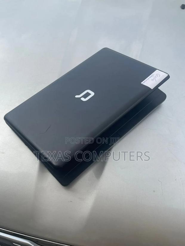 Laptop Compaq Presario CQ57 4GB Intel Core I7 HDD 500GB · Photo 2