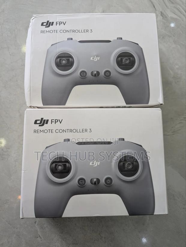Dji FPV Remote Controller 3 · Photo 3
