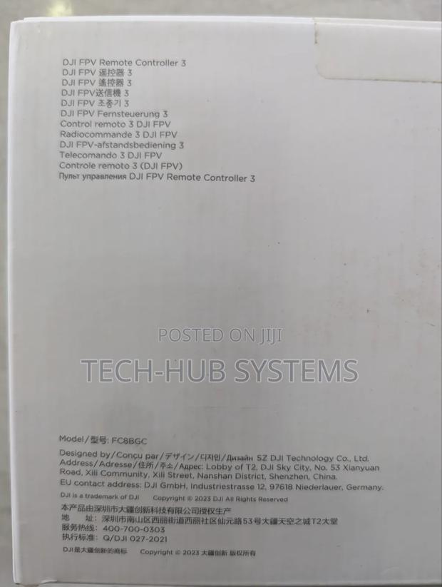 Dji FPV Remote Controller 3 · Photo 4