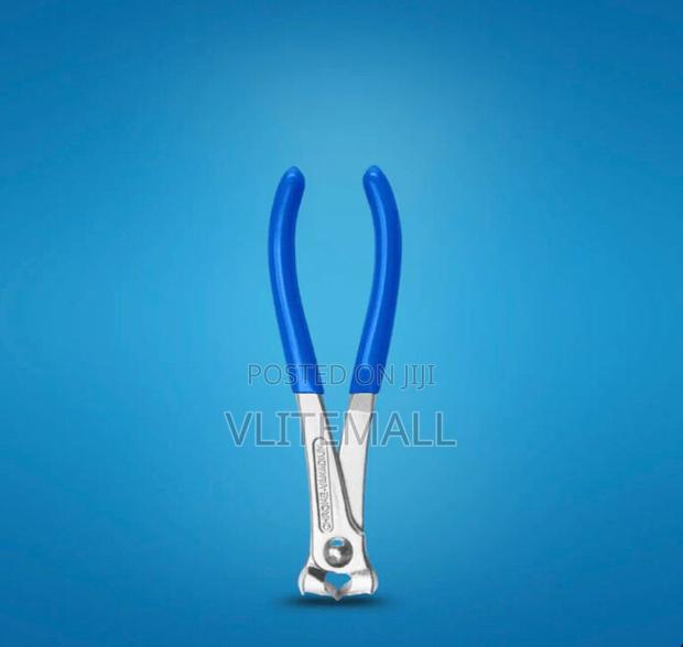 Wadfow 6" End Cutting Plier - Wpl8c06 · Photo 1