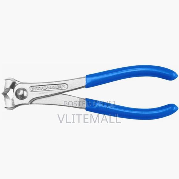 Wadfow 6" End Cutting Plier - Wpl8c06 · Photo 2