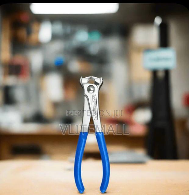 Wadfow 6" End Cutting Plier - Wpl8c06 · Photo 3