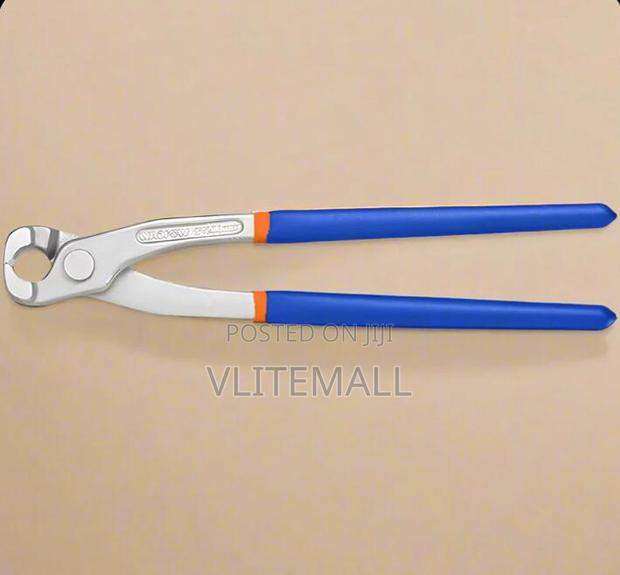 Wadfow 8" Rabbet Plier - Wpl8c08, · Photo 1