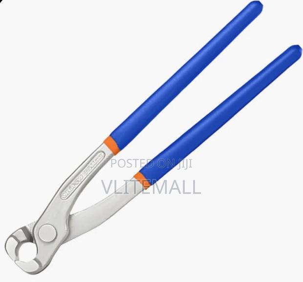 Wadfow 8" Rabbet Plier - Wpl8c08, · Photo 2
