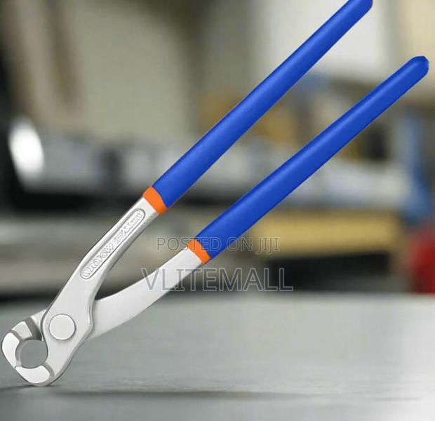 Wadfow 8" Rabbet Plier - Wpl8c08, · Photo 3