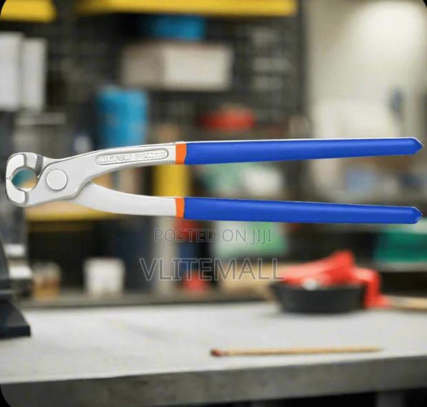 Wadfow 8" Rabbet Plier - Wpl8c08, · Photo 4