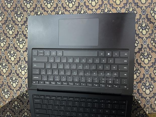 Laptop Microsoft Surface Laptop 3 8GB Intel Core i5 SSD 256GB · Photo 1