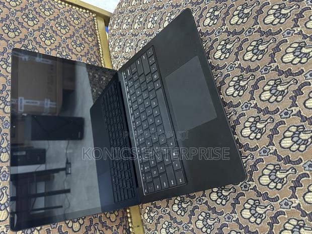 Laptop Microsoft Surface Laptop 3 8GB Intel Core i5 SSD 256GB · Photo 5
